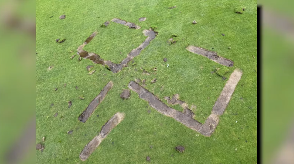 Video thumbnail for Fairfield police investigate vandalism at H. Smith Richardson Golf Course