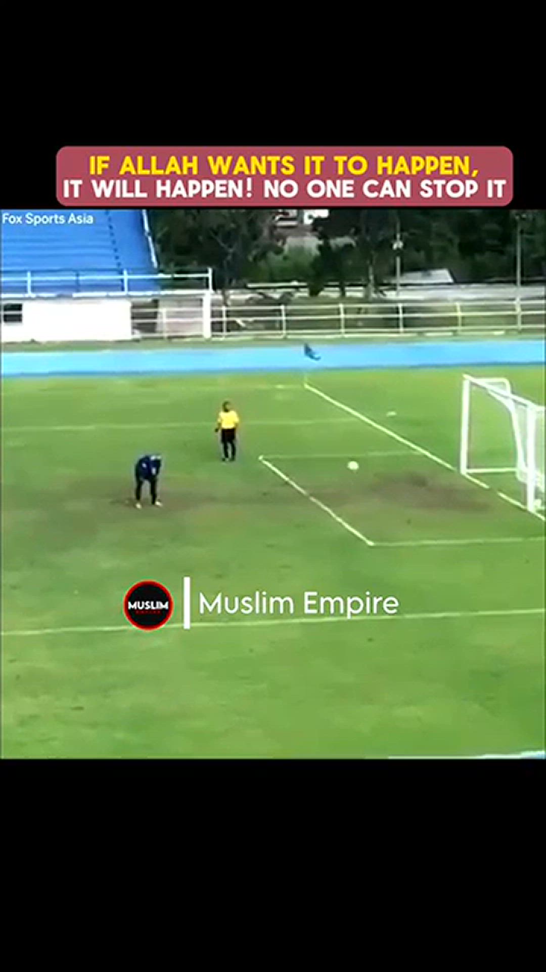 Video thumbnail for If-Allah-Wants-It-To-Happen-It-Will-Happ_72