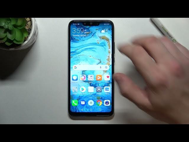 Video thumbnail for Does Huawei Mate 20 Lite Have Screen Mirroring | Android Screen Mirroring on Huawei Mate 20 Lite