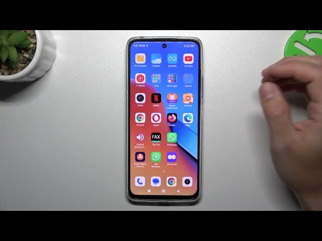Video thumbnail for How to Enter the Incognito Mode on REDMI 12 - Firefox, Opera, Chrome, Edge