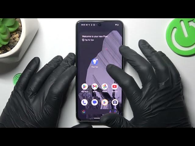 Video thumbnail for How to Hide Notification Dots in Google Pixel 8?