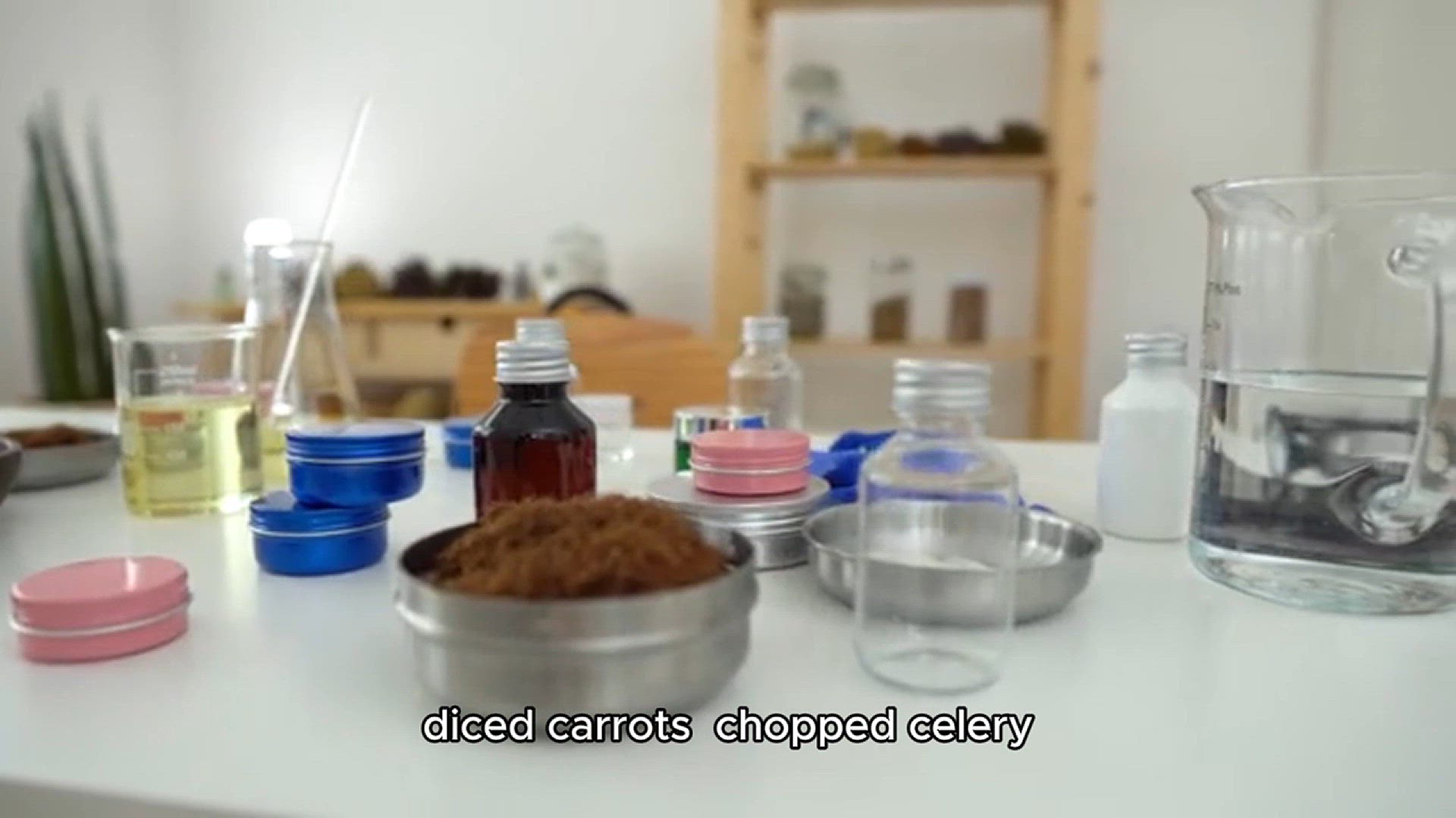 Video thumbnail for Vegetarian pot pie recipe