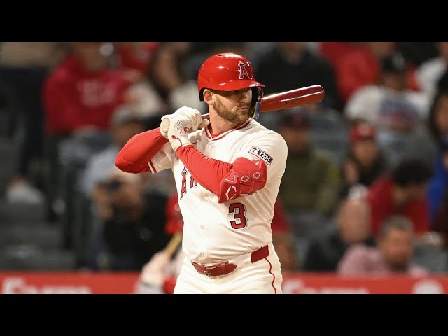 Video thumbnail for Taylor Ward's First 15 Home Runs of 2025!