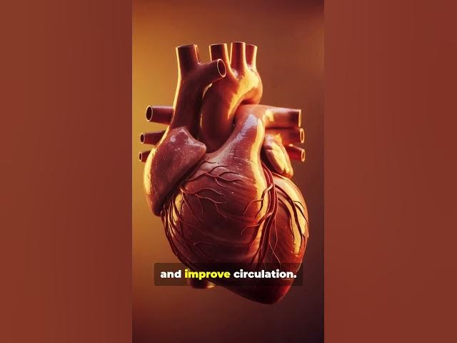 Video thumbnail for What If You Ate Raw Garlic Every Morning? #healthtips #facts #food