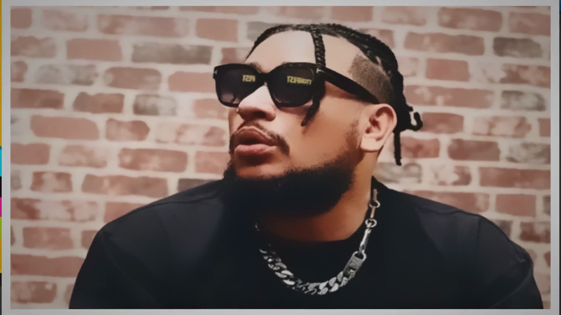 Video thumbnail for South Africans specific shock and disbelief following AKA homicide – SABC Information