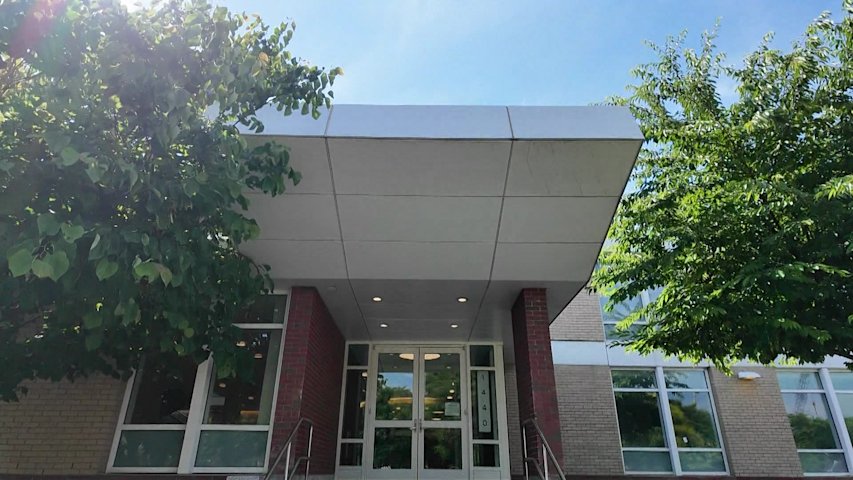 Video thumbnail for Free community wellness center coming to Pelham Bay aims to expand access to mental health