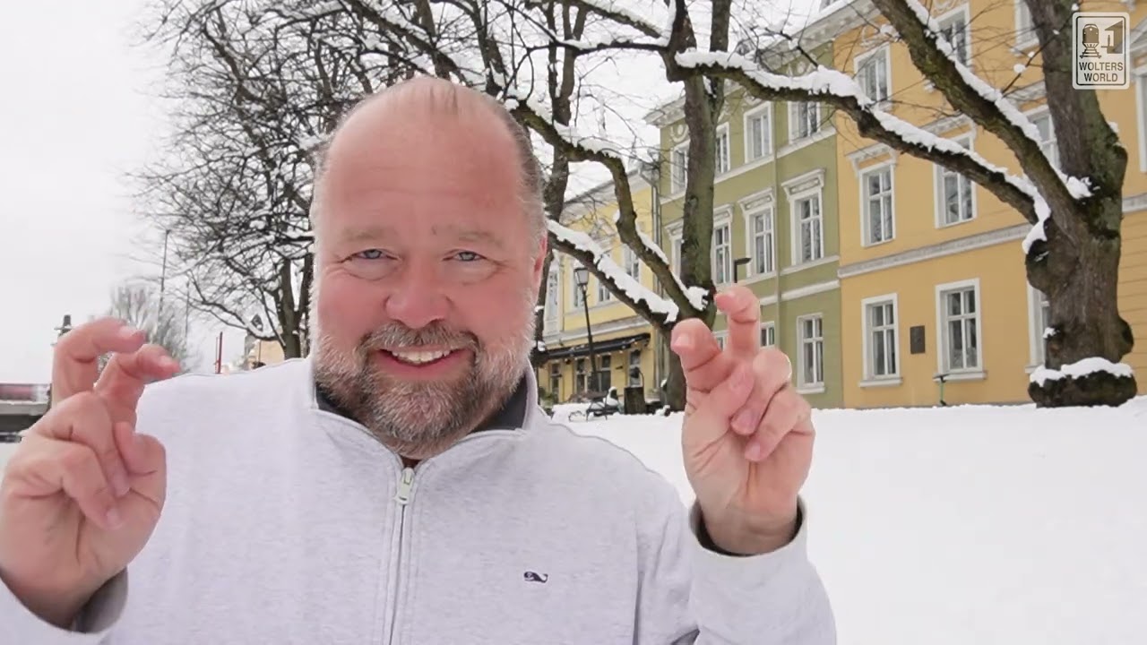 Video thumbnail for What Babbel & Duolingo DON'T Teach You about Foreign Languages