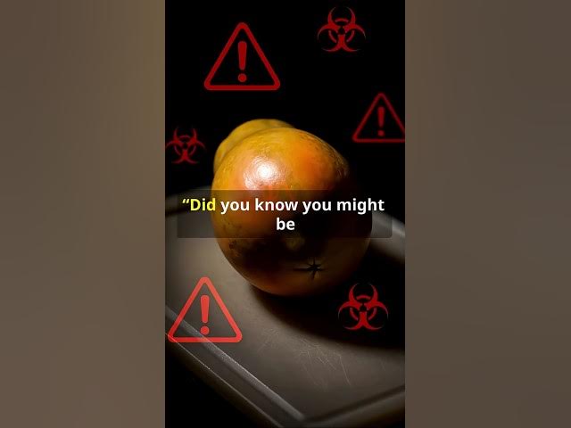 Video thumbnail for Never Eat Papaya Like This ❌ 5 Dangerous Mistakes