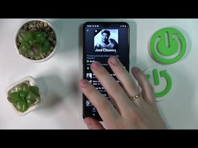 Video thumbnail for How to Follow a Playlist on Spotify