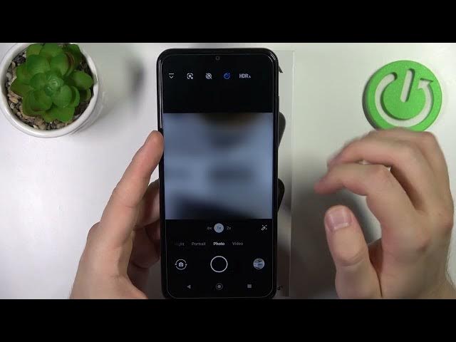 Video thumbnail for NOKIA G60 Camera Tips Tricks