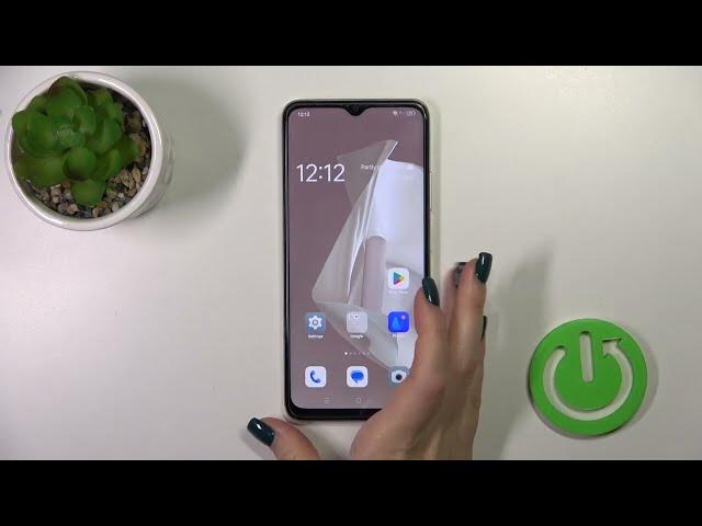 Video thumbnail for How to Hide Apps on OPPO A38?