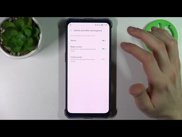 Video thumbnail for How to Enable Do Not Disturb Mode in Lenovo Legion Duel?