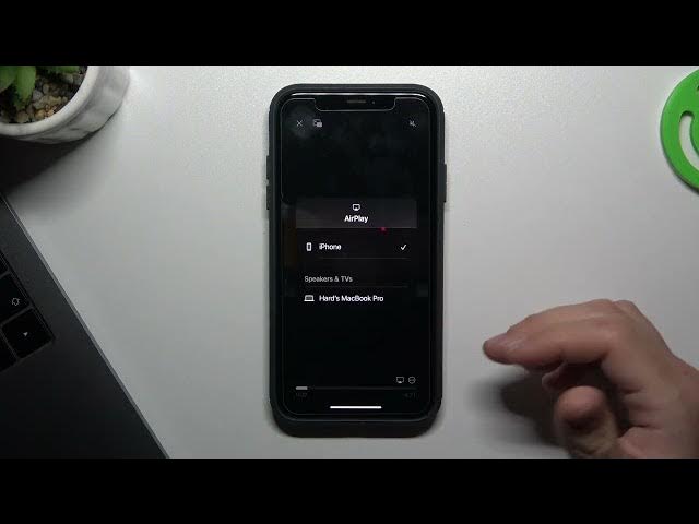 Video thumbnail for How to Use AirPlay on Safari Web Browser - Watch Safari Videos on the Big Screen!