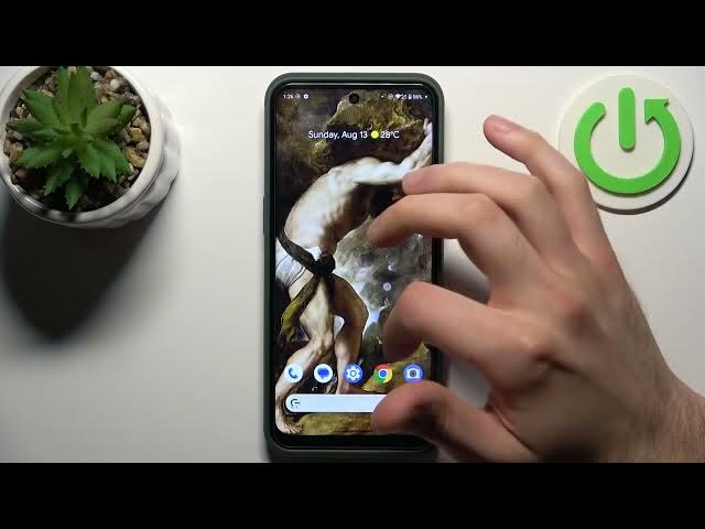 Video thumbnail for How to Record Screen on NOKIA XR21