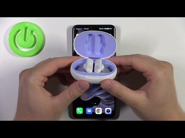 Video thumbnail for How to Enter Pairing Mode on Logitech G Fits?