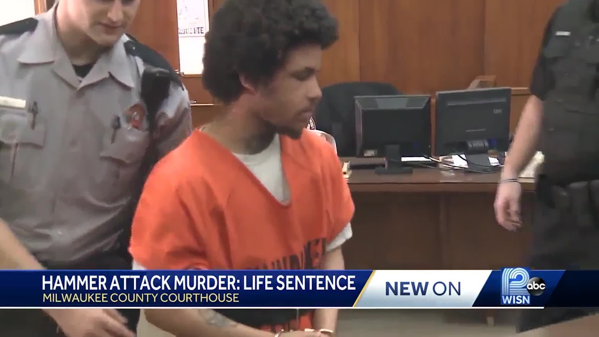 'Video thumbnail for 3 Video Game Stories That Ended With Life In Prison'