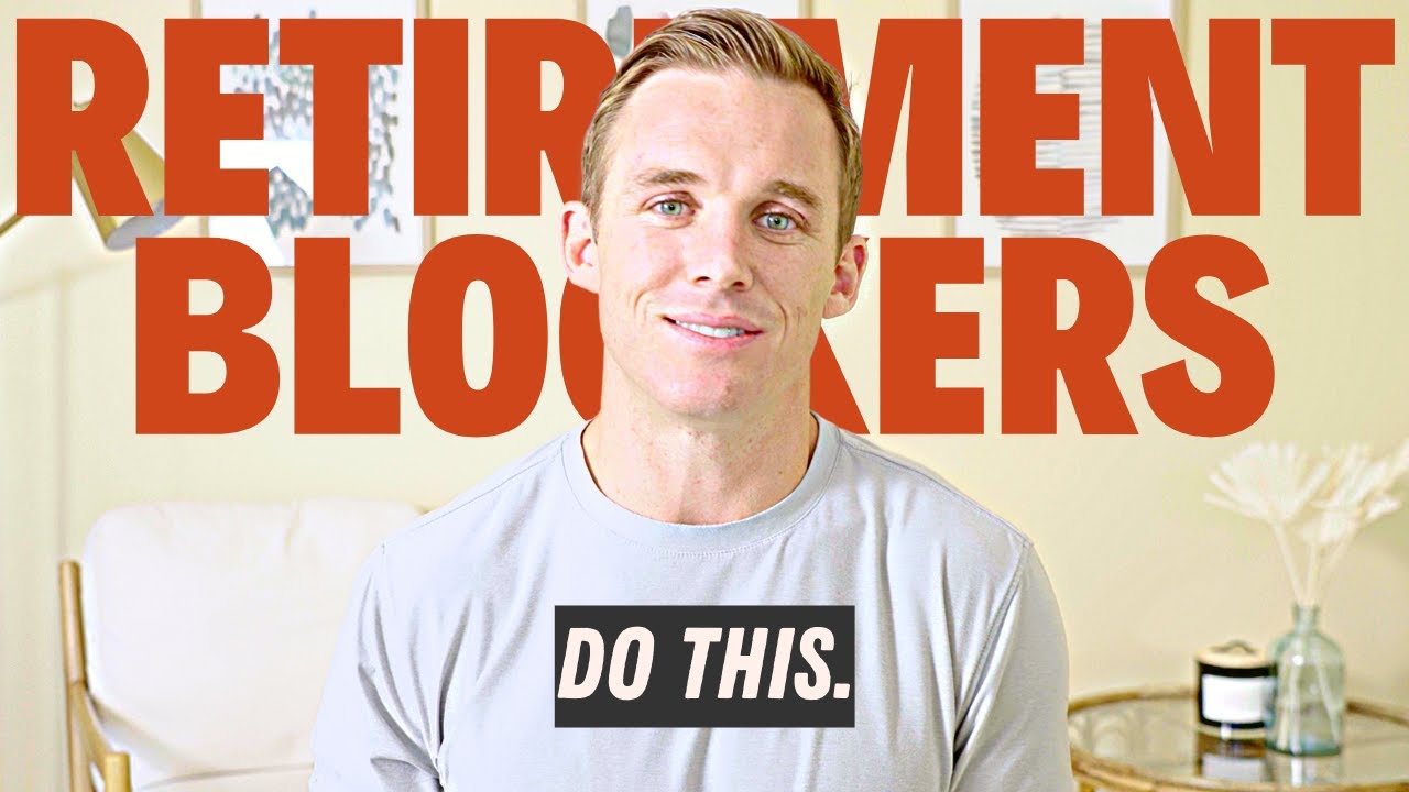 Video thumbnail for Why Retirement Still Feels Scary, Even for People Who Can Afford It