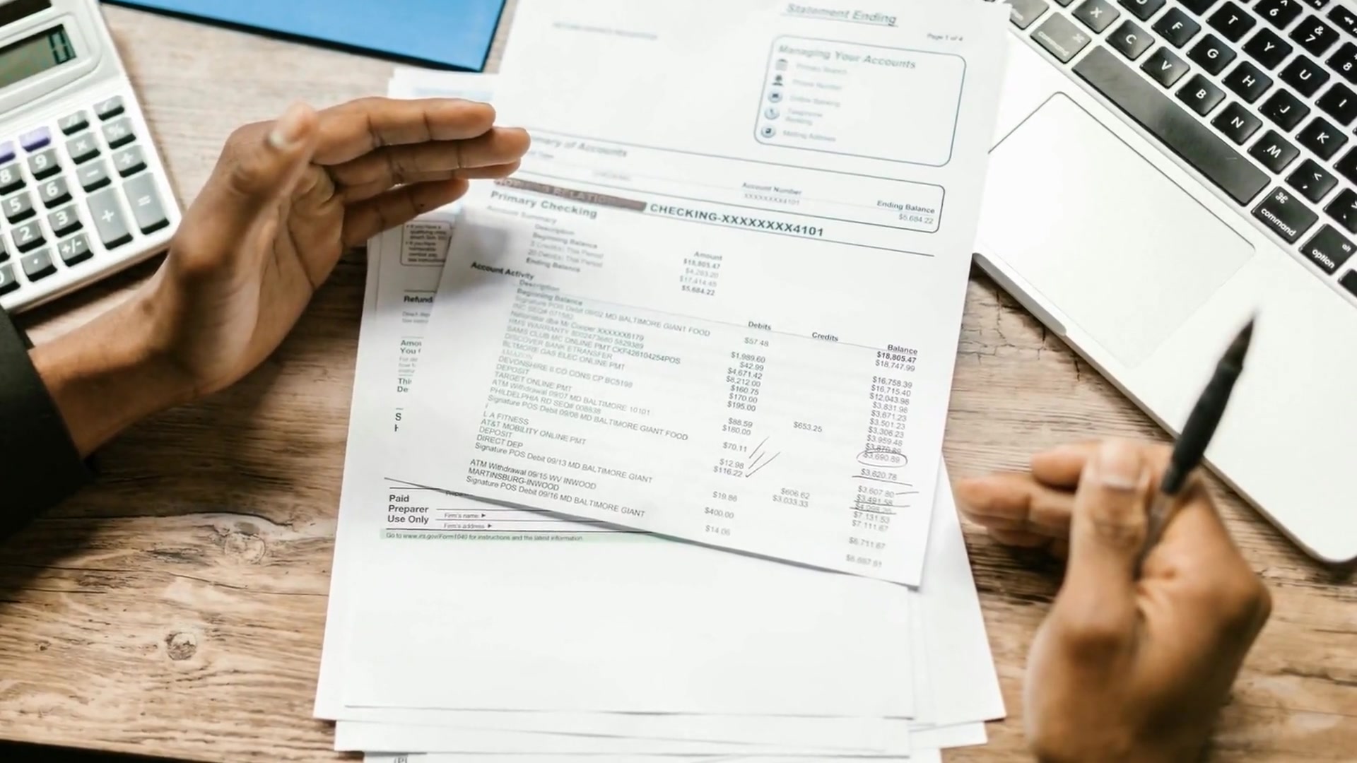 Video thumbnail for INCOME TAX UNDER SPECIAL CIRCUMSTANCES