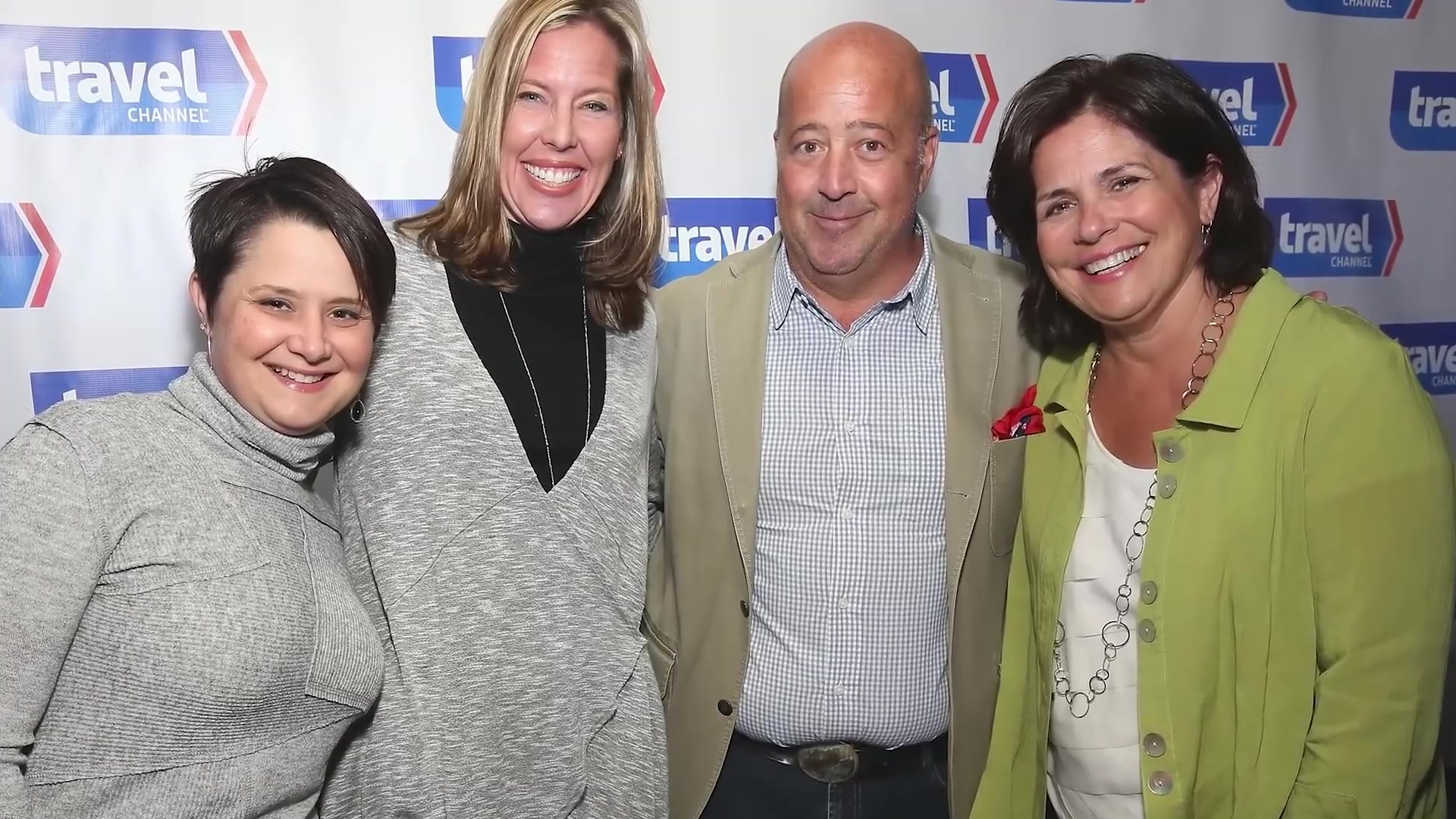 Video thumbnail for Andrew Zimmern Was Never The Same After Bizarre Foods