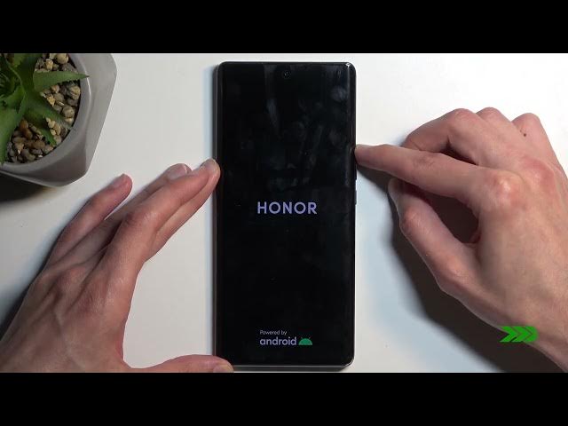 Video thumbnail for How to Hard Reset Honor Magic 5 Lite via Recovery Mode - Wipe Data