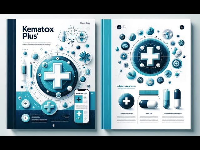 'Video thumbnail for Kematox Plus A Comprehensive Guide - Unlocking Its Benefits and Uses'