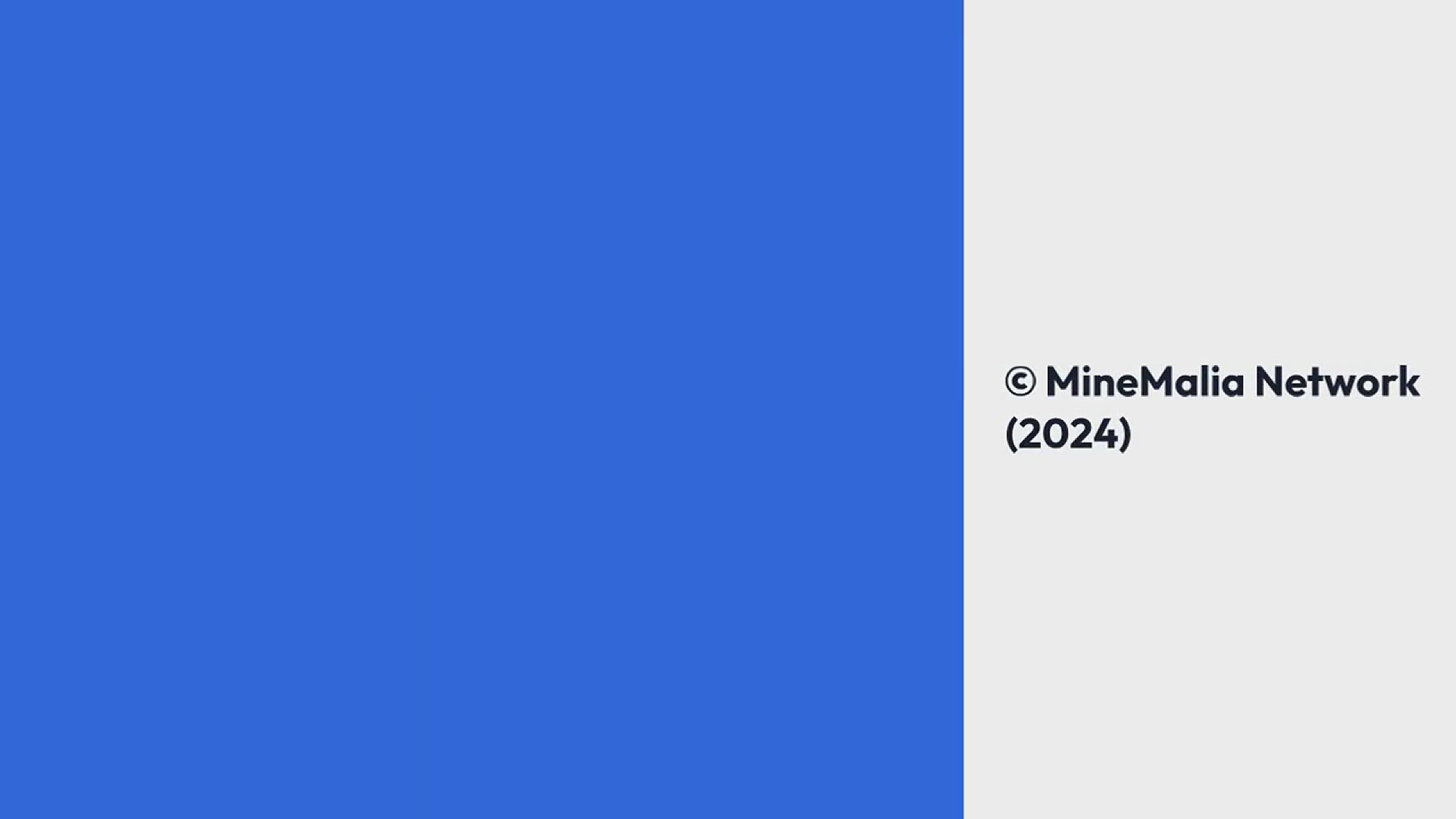 Video thumbnail for MineMalia Network