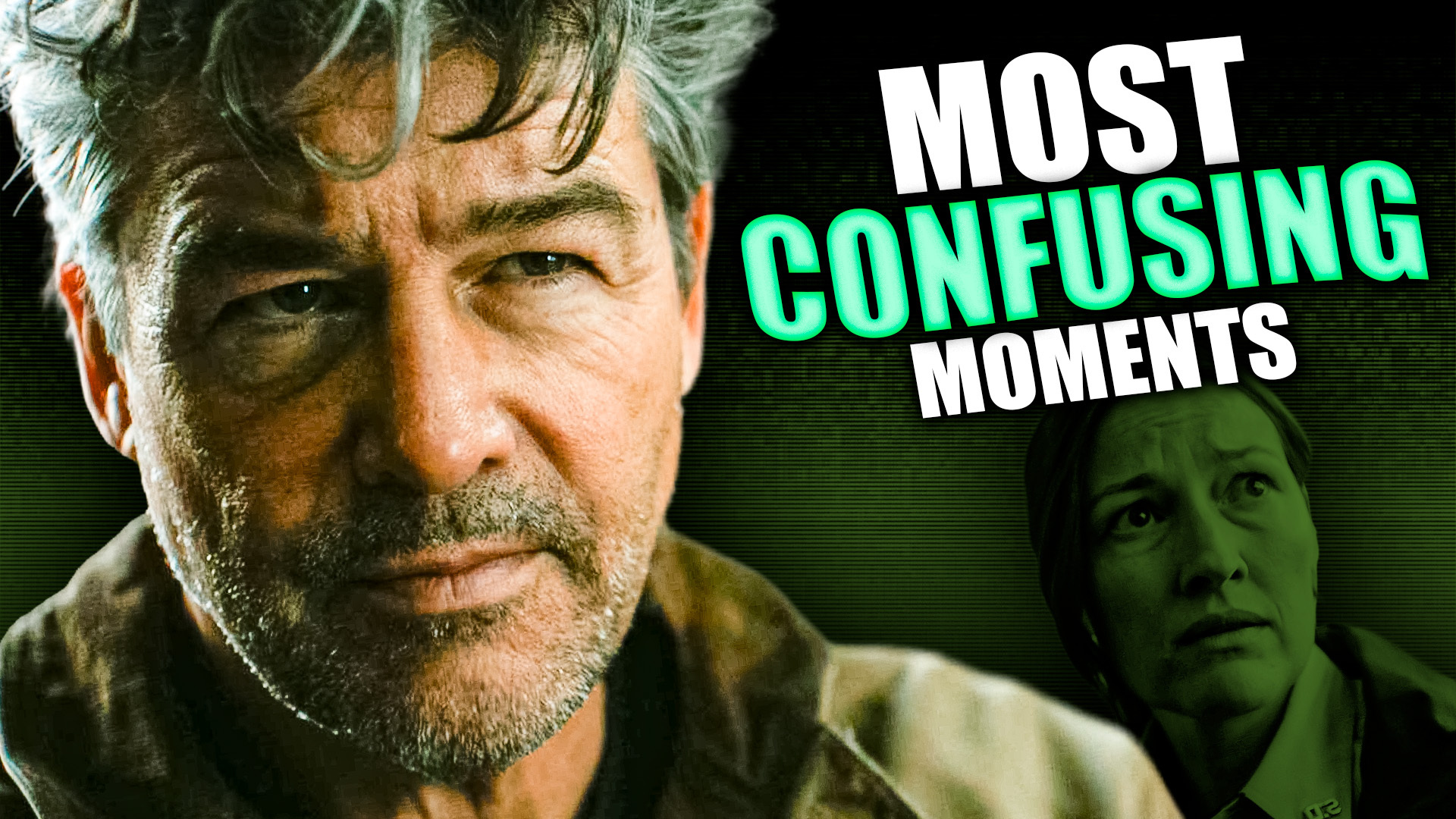 Video thumbnail for Lanterns Season 1's Most Confusing Moments Explained