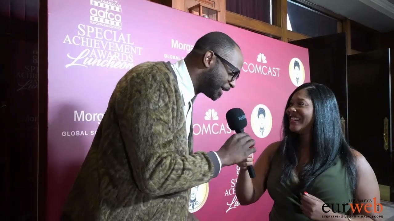 Video thumbnail for AAFCA 2025 Special Achievement Awards