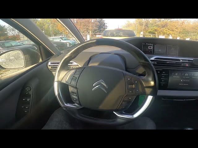 Video thumbnail for Where is Power Outlet in Citroen C4 Picasso II ( 2013 – 2018 ) | How to Find Lighter Port?