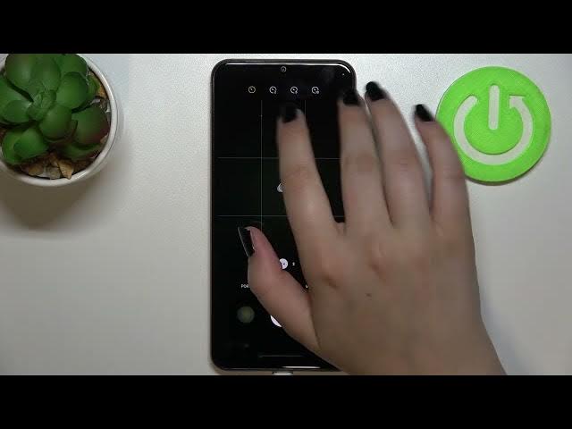 Video thumbnail for How to Set Camera Timer on SAMSUNG Galaxy M13 - Adjust camera timer