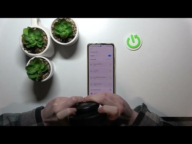 Video thumbnail for How to Hard Reset JBL Live 650BT?