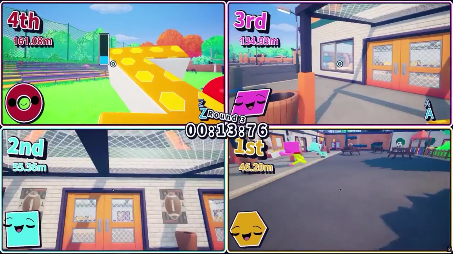 'Video thumbnail for Task Time - Official Reveal Trailer'