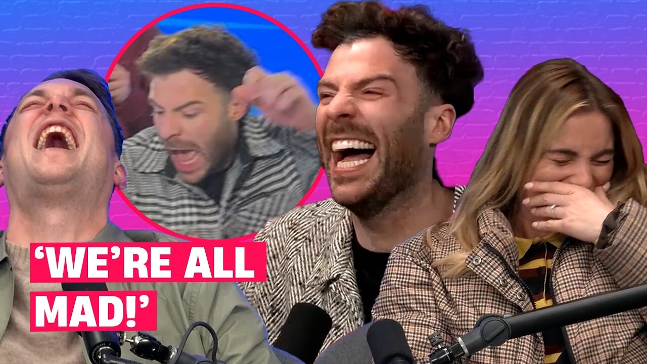 Video thumbnail for The truth about Capital Breakfast: a producer’s take | Capital Breakfast: After The Show, Show