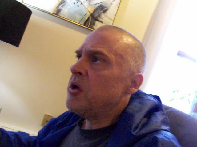 Video thumbnail for BECOME A RELIGIOUS ARTIST AND PAINT WITH CLOUDANGELO HIMSELF