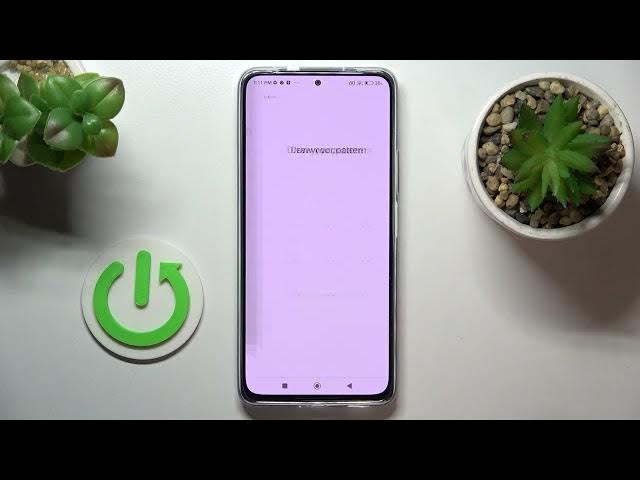 Video thumbnail for How to Reset Network Settings on POCO F4 - Reset Network Preferences