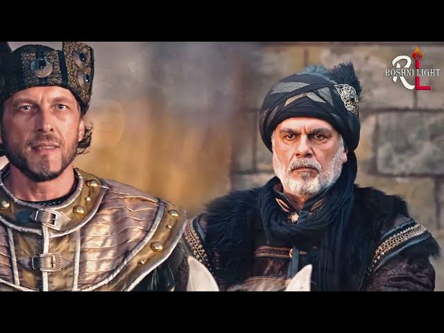 Video thumbnail for Yakoob Bey History In Osman Series Season 5|| Who Was yakub Bey