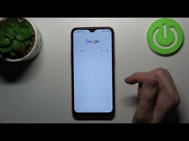 Video thumbnail for Open Google Settings and Disable Google Assistant - OPPO A1K