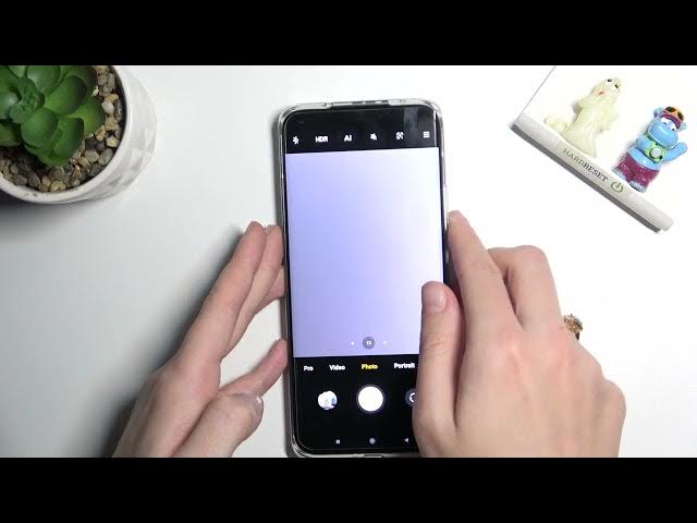Video thumbnail for How to Change Volume Button on Xiaomi Mi 11 Ultra Camera - Adjust Camera Keys