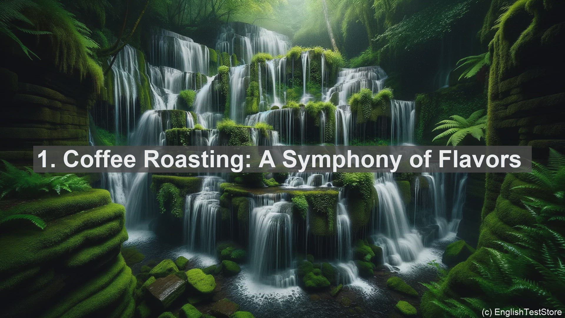 'Video thumbnail for Top 10 Sentences for Understanding Artisanal Coffee Roasting'