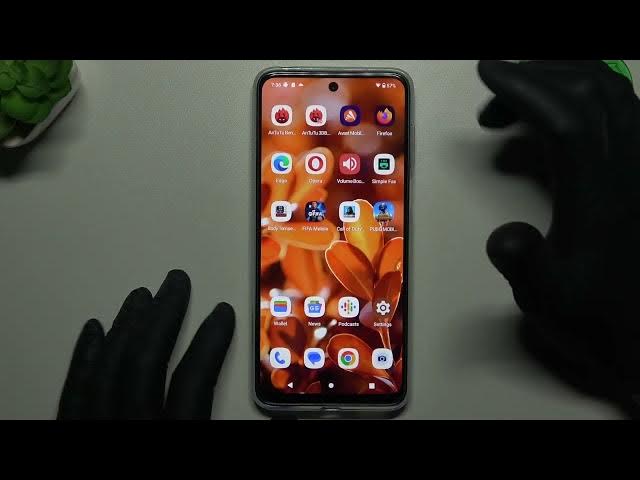 Video thumbnail for How to Remove Notification Virus in Motorola Moto G23 – Get Rid of Notification Malware