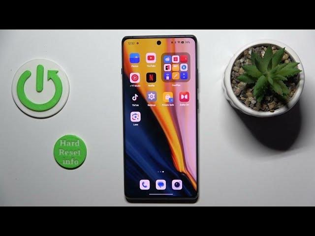 Video thumbnail for How to Enable Emoji Suggestions on OnePlus Ace 3?