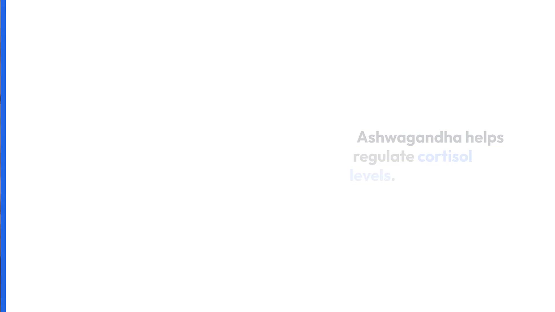 Video thumbnail for Benefits_of_Ashwagandha_Explained