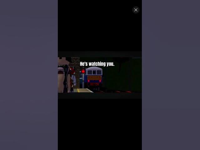 Video thumbnail for #memes #britishrailway #stepfordcountyrailway #funny