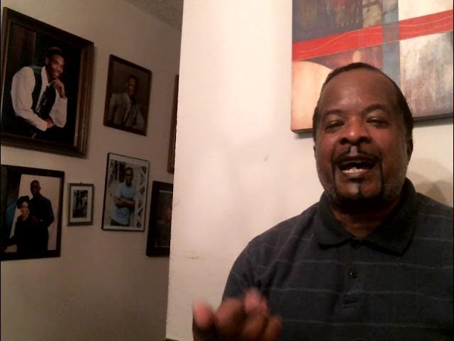 Video thumbnail for Is the vaccine a danger to blacks ?