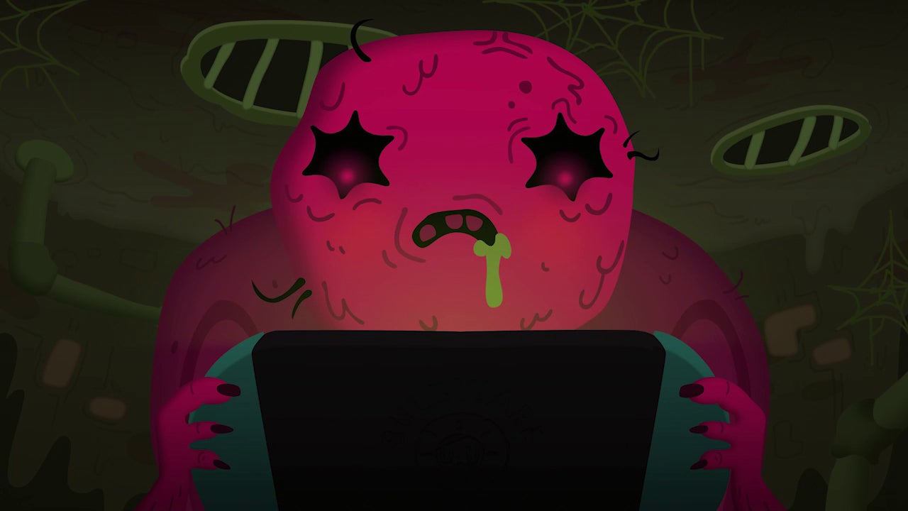 Video thumbnail for Bulb Boy 2: Jar of Despair - Official Nintendo Switch Launch Trailer