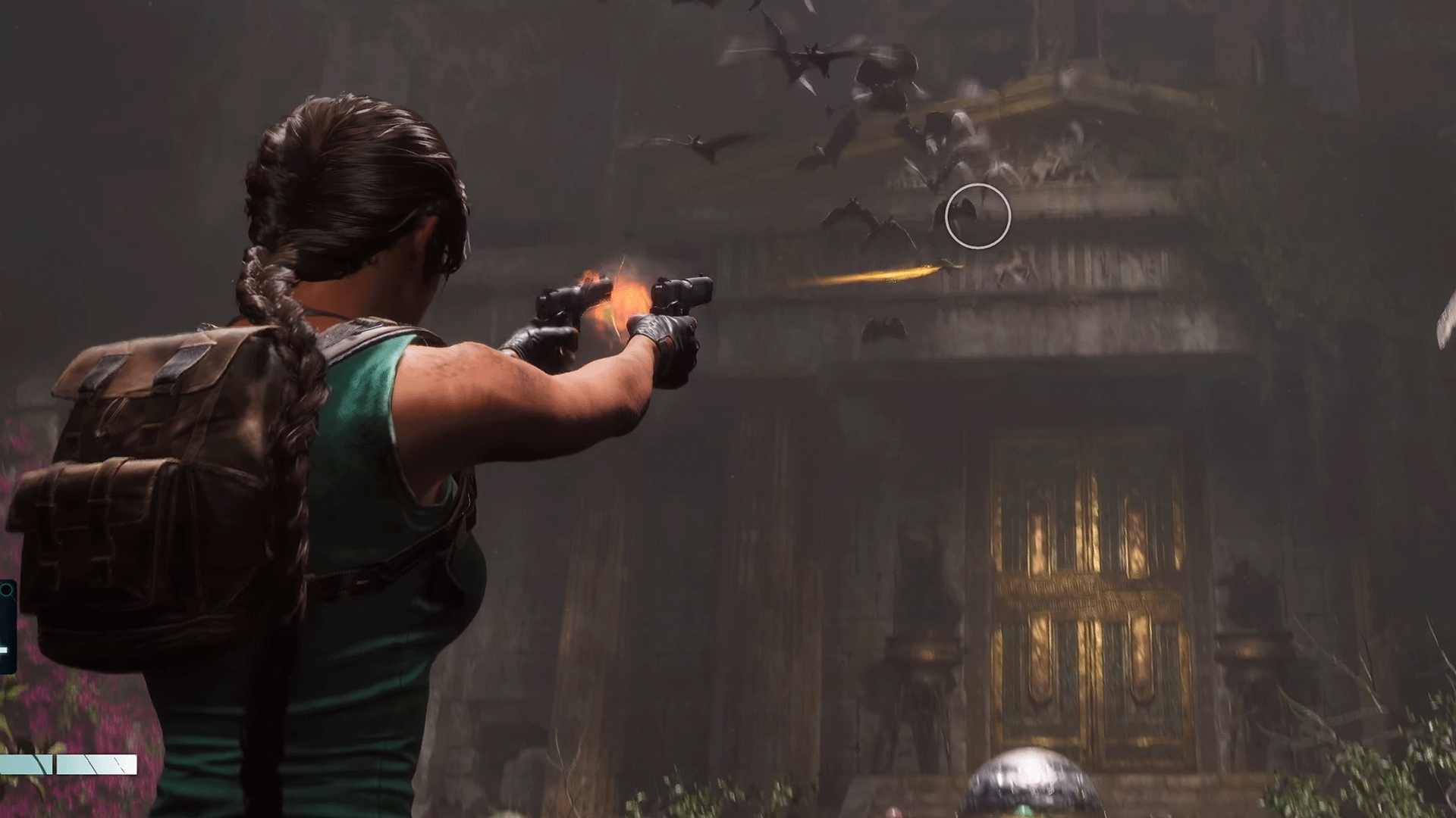 Video thumbnail for Tomb Raider: Legacy of Atlantis - Official 'Enemies of Egypt' Overview Trailer