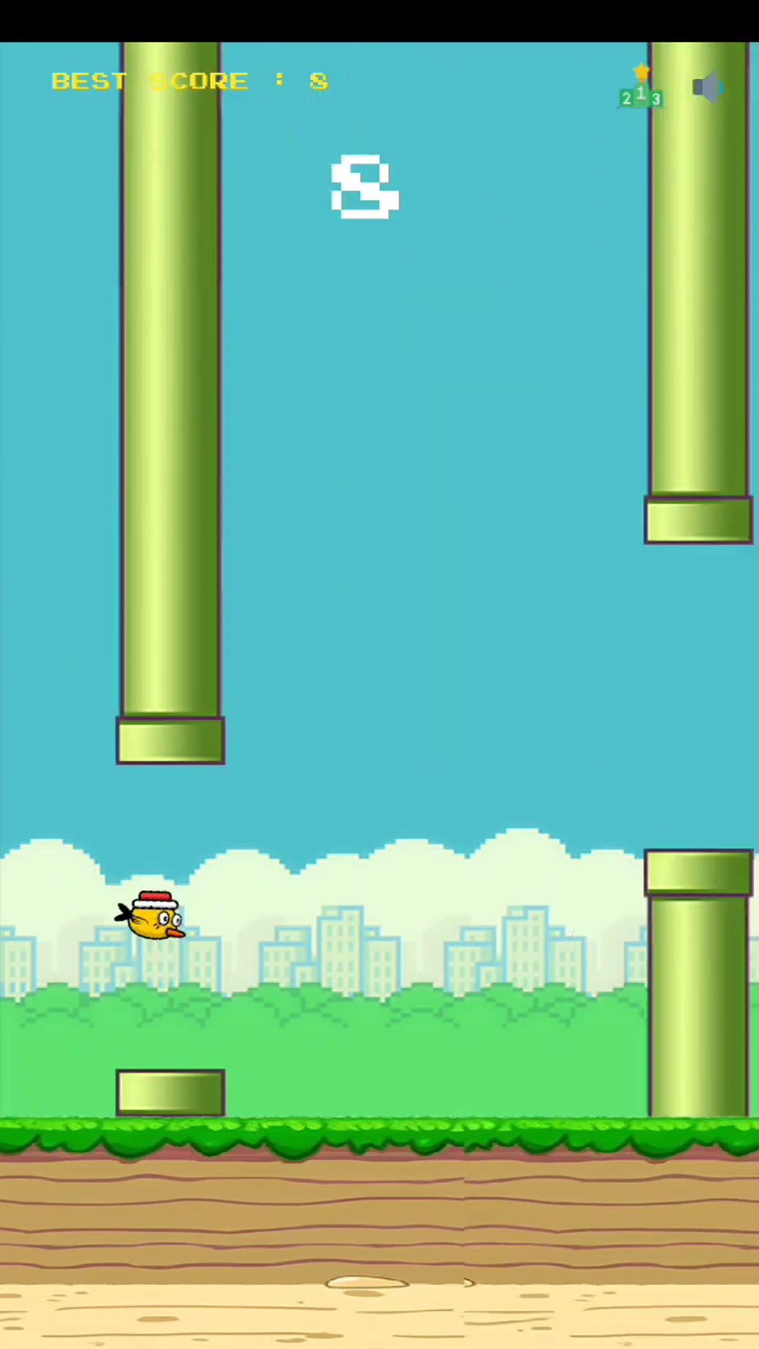 Video thumbnail for Screen Recording 20250513 113749 Birdy bird