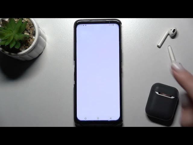 Video thumbnail for How to Connect Asus Rog Phone 5s to Wi-Fi – Wi-Fi Connection