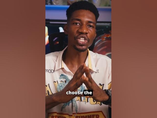 Video thumbnail for JAMB Registration Requirements