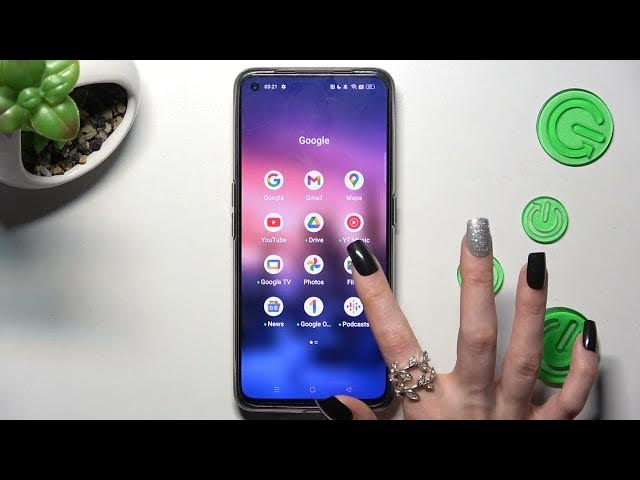 Video thumbnail for How to Clean Storage on REALME GT Neo 3T? - Delete Junk Files